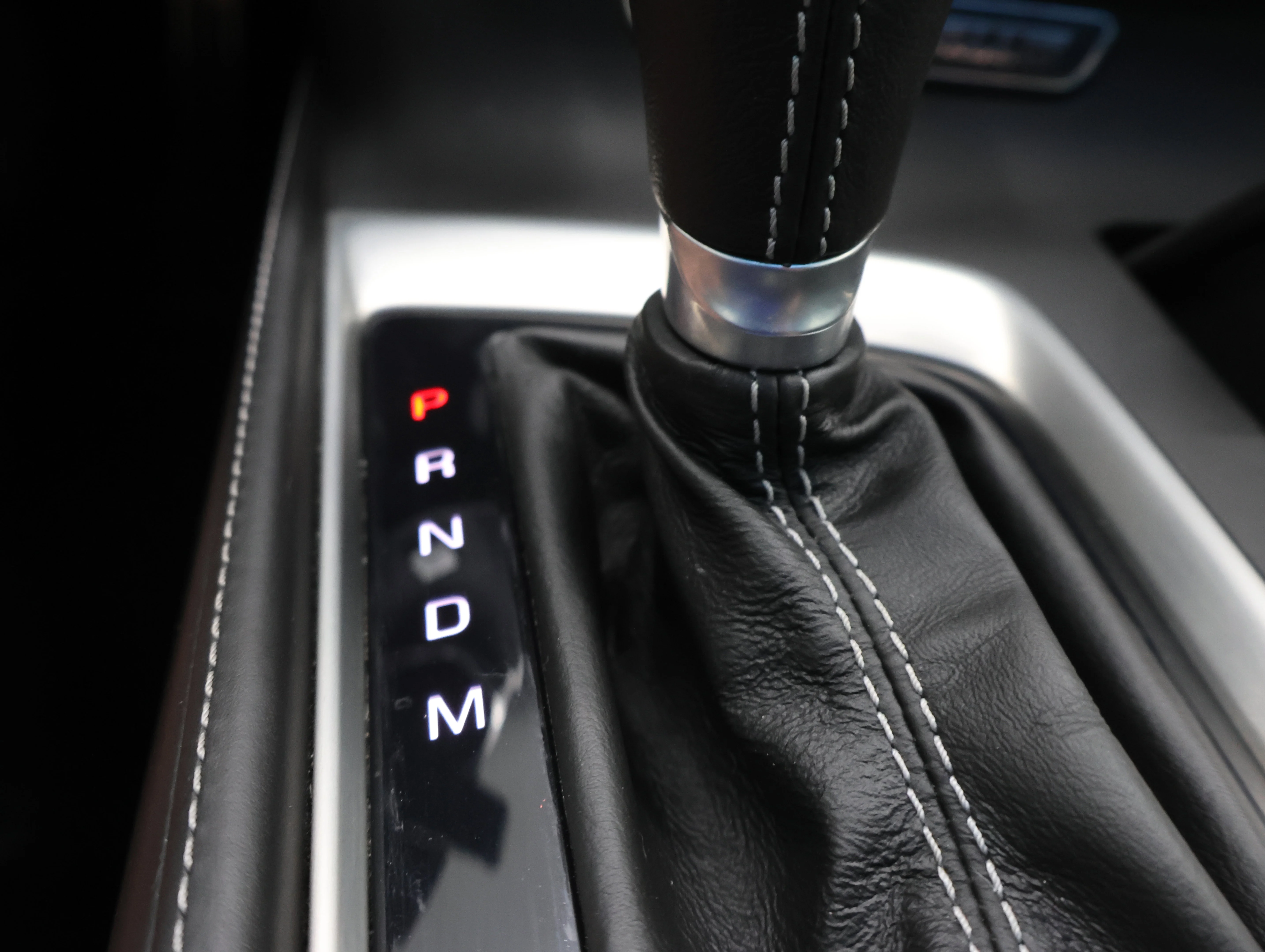 Used 2016 Torch Red Chevrolet Stingray image 47
