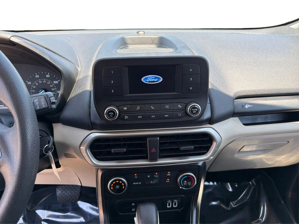 Used 2019 Smoke Metallic Ford S image 14