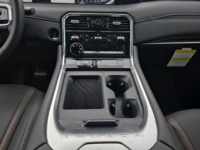 New 2026 Gray Nissan SL image 3