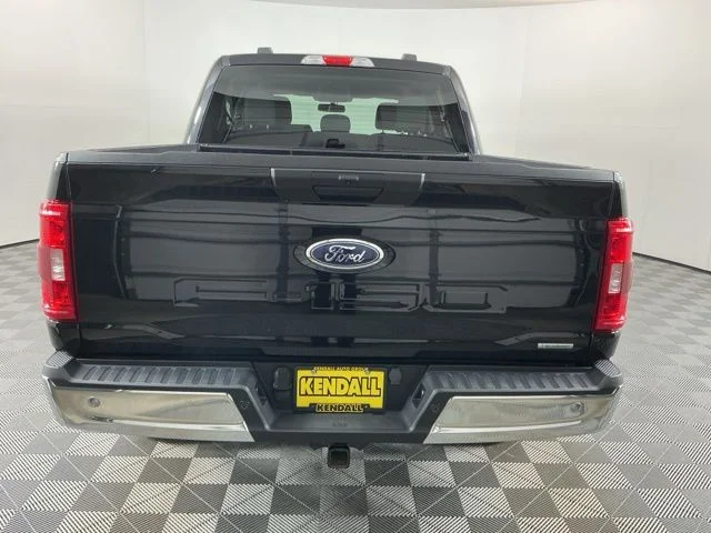 Certified Used 2023  Ford XLT image 6