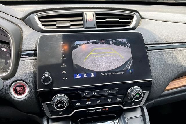 Used 2020  Honda Touring image 13