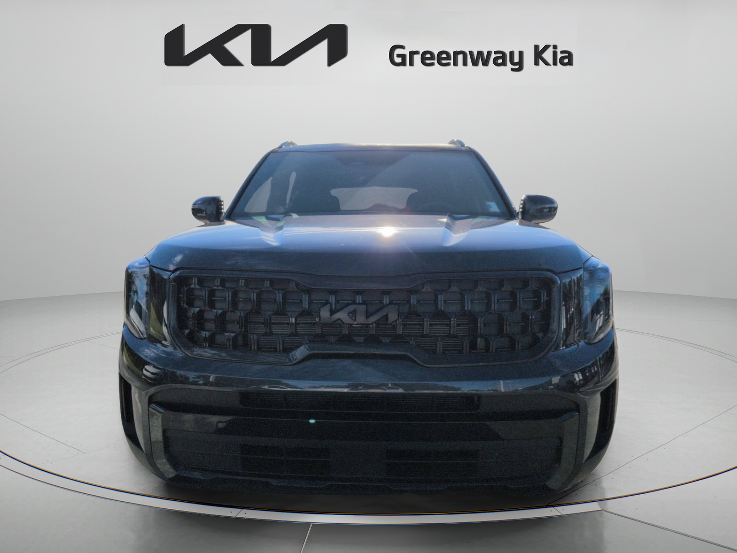 Certified Used 2025 Panthera Metal Kia EX X-Line image 3