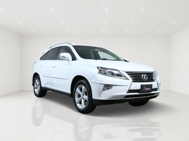 Used 2015  Lexus 350 image 1