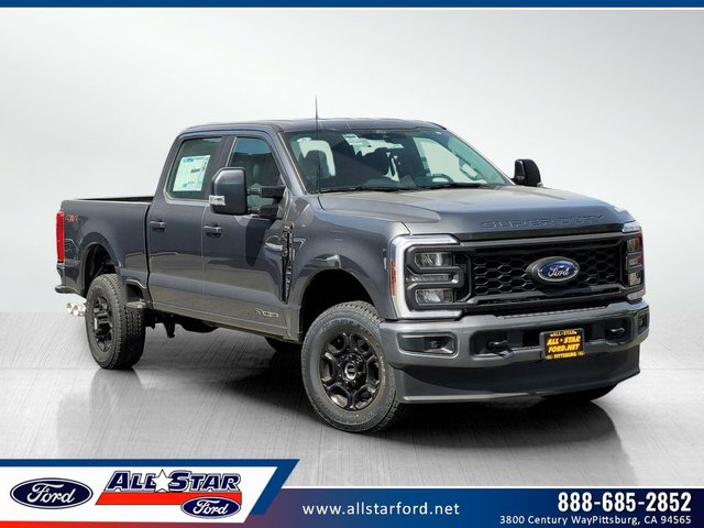 2026 Ford Super Duty F-250® XL