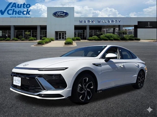 2024 Hyundai Sonata