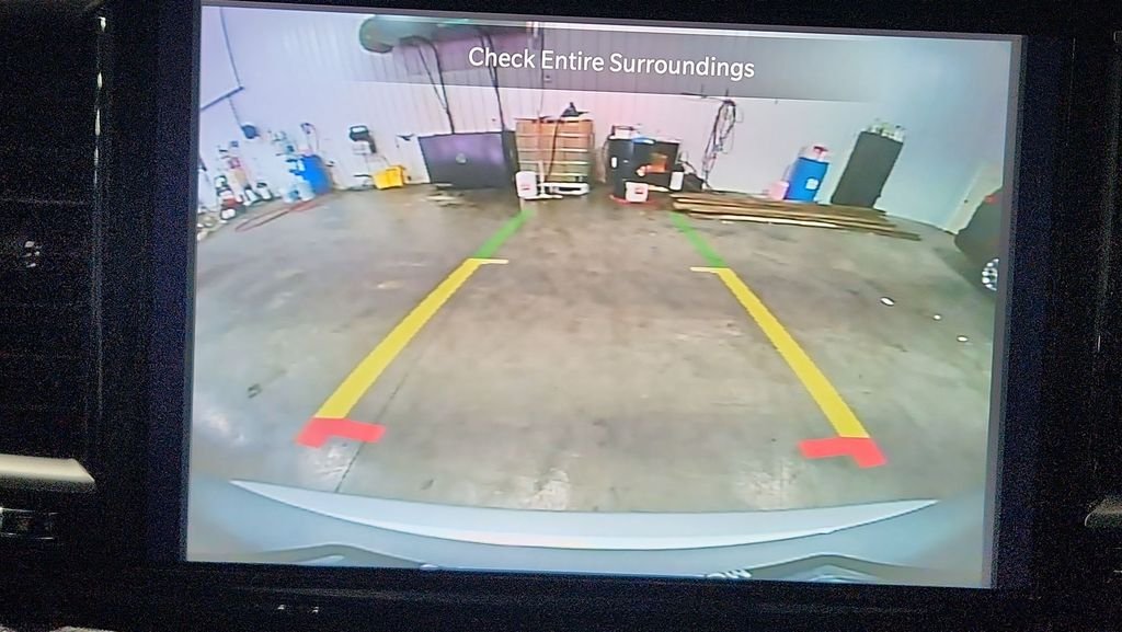 2026 Chrysler Pacifica Select - Photo 21
