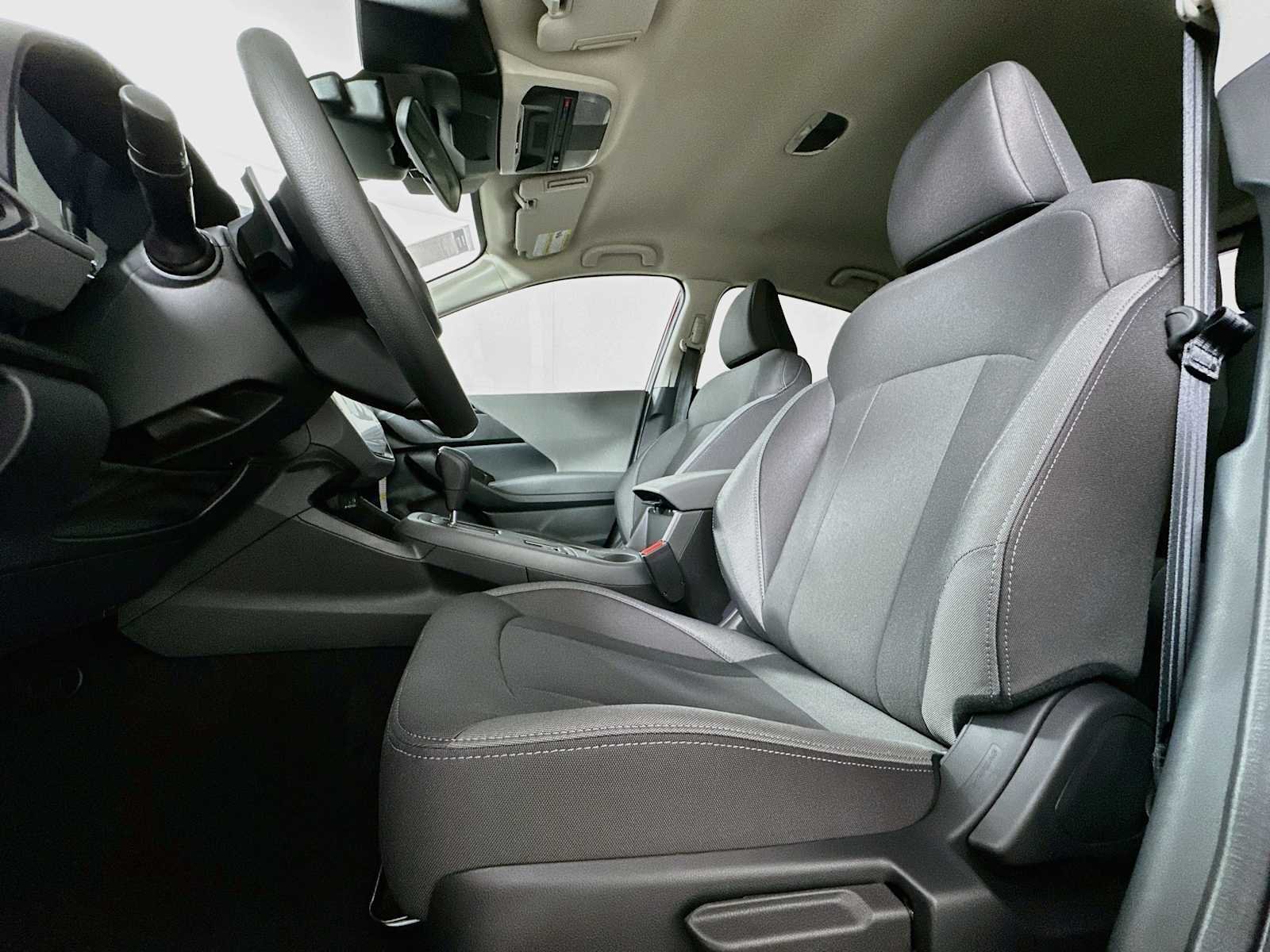 New 2026 LITHIUM RED PEARL Subaru Premium image 18