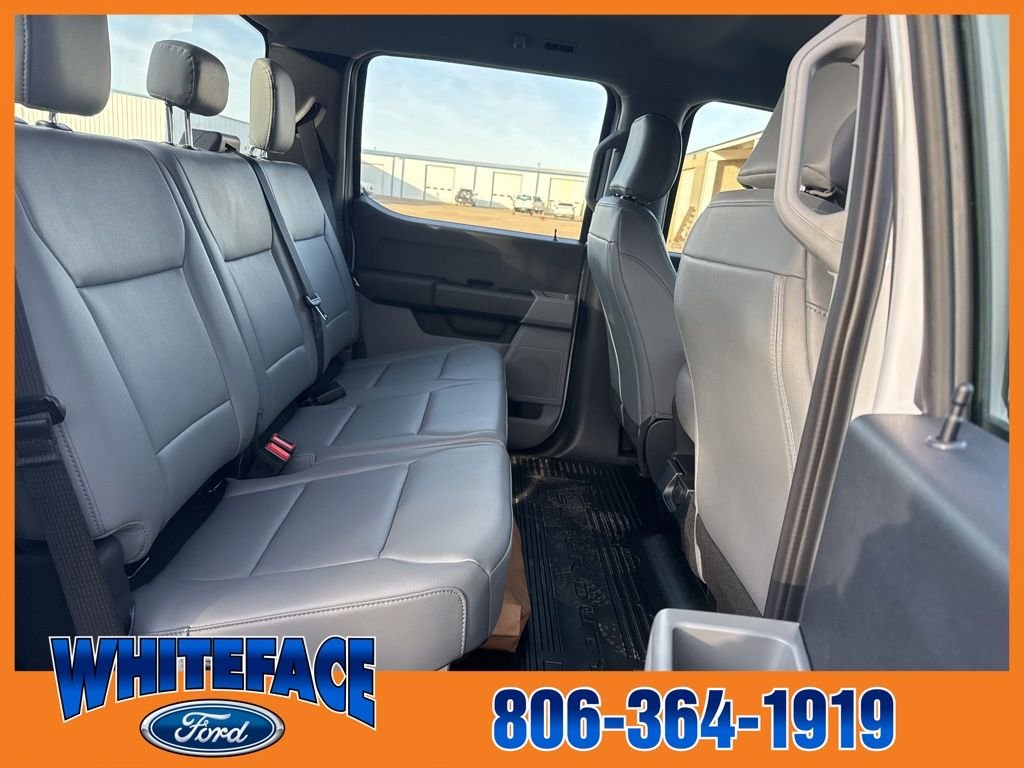 New 2026 Oxford White Ford XL image 32