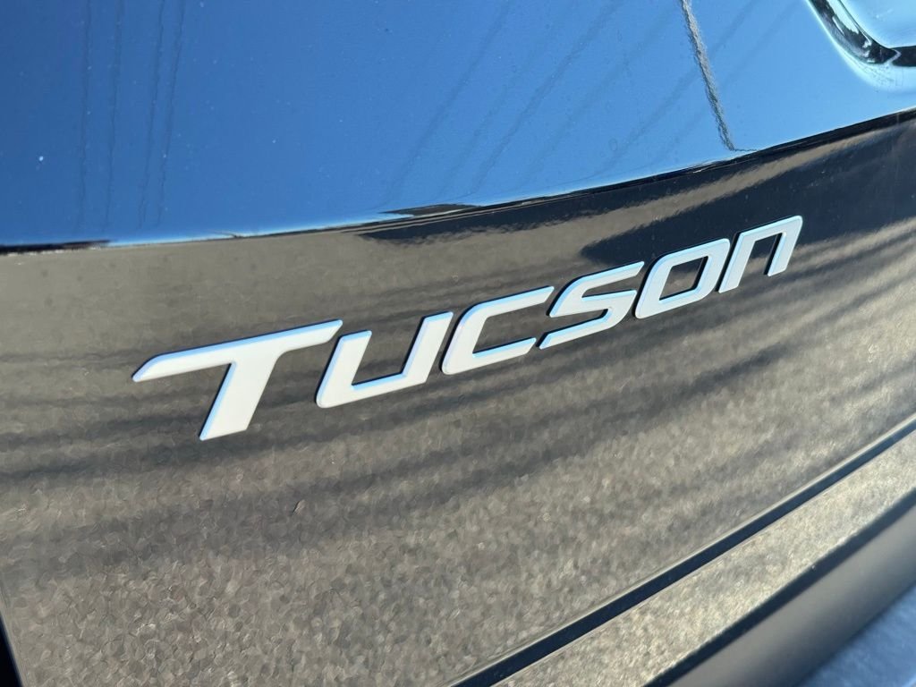 2026 Hyundai Tucson SEL - Photo 12