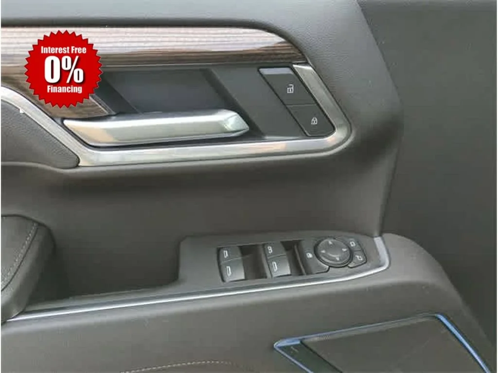 2026 Chevrolet Silverado 1500 LT - Photo 23