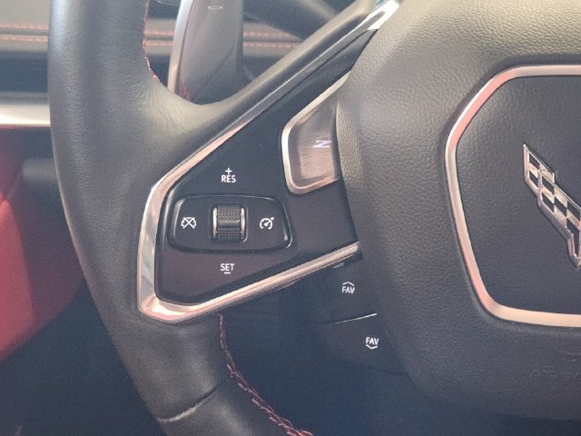 Used 2020 ARCTIC WHITE Chevrolet 2LT image 29