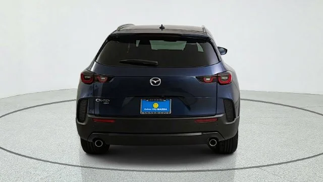 New 2026 Ingot Blue Metallic Mazda 2.5 S Premium AWD image 6