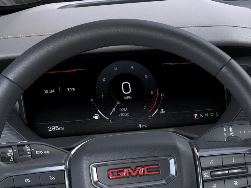 2026 GMC Acadia Elevation - Photo 18