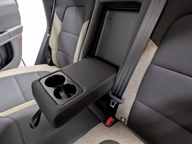 New 2026 Oxford White Ford Big Bend® image 43