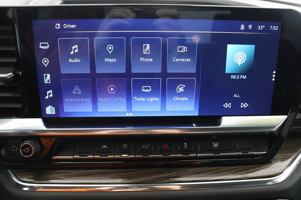Used 2023 Ash Chevrolet LT image 14