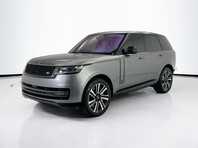 2023|Land Rover|Range Rover|SE|V8|4D Sport Utility