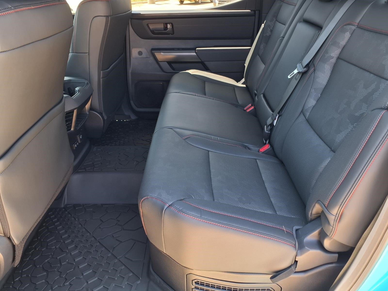 Certified Used 2026 WAVE MAKER Toyota TRD Pro Hybrid image 10