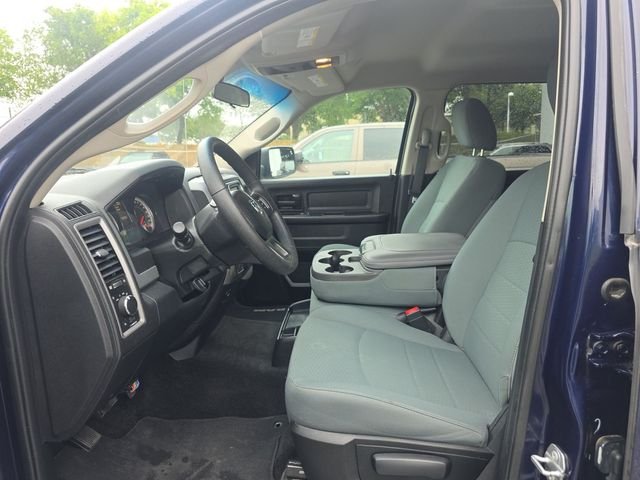 Used 2018 Blue Ram Tradesman image 6