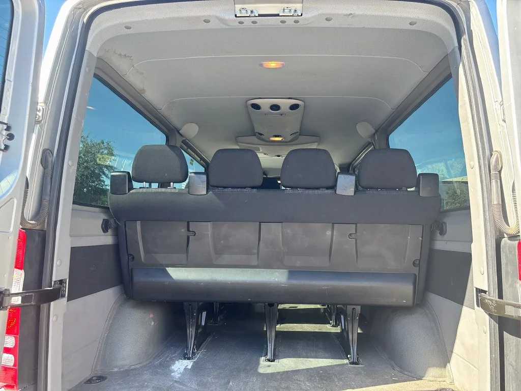 Used 2016  Mercedes-Benz Passenger 144 WB image 25