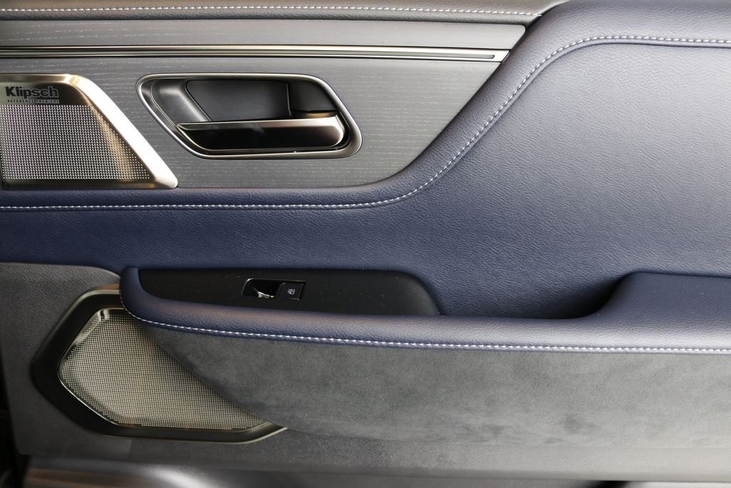 2026 INFINITI QX80 Sport - Photo 36