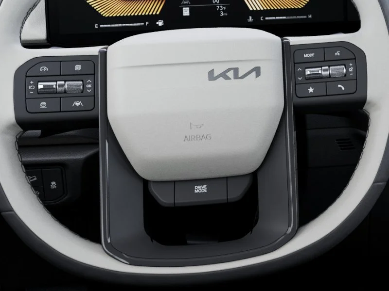 New 2027 Gray Kia EX image 22