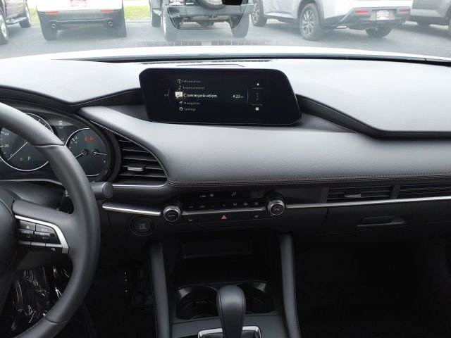 New 2026 Snowflake White Pearl Mazda 2.5 S Preferred image 9