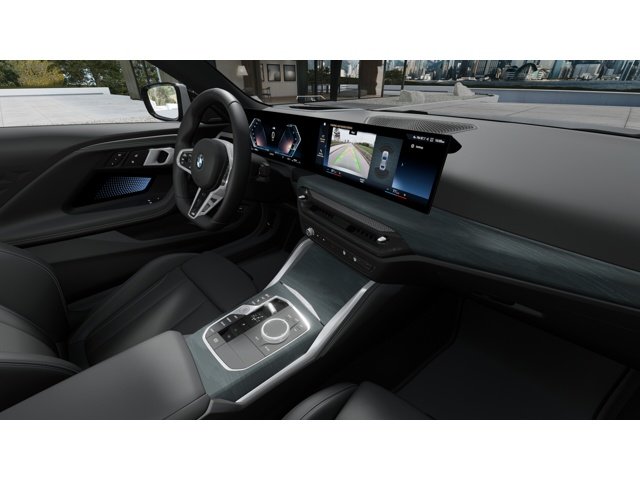 New 2026 Gray BMW 230i image 14