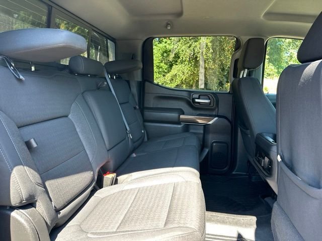 2021 Chevrolet Silverado 1500 RST - Photo 20