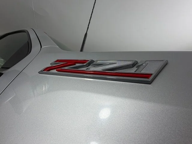 Used 2020 Silver Chevrolet LTZ image 8