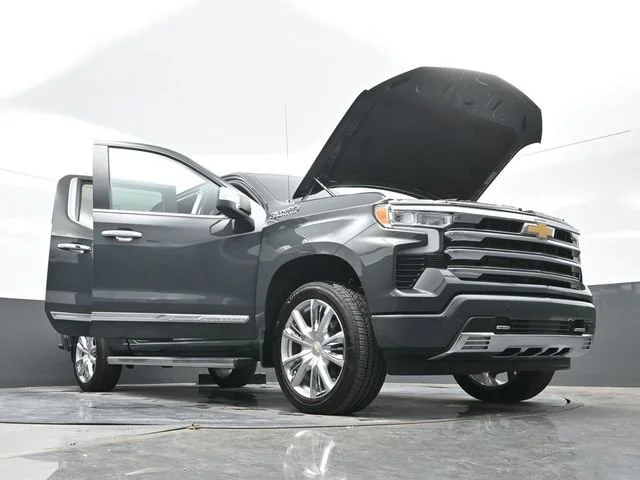 2026 Chevrolet Silverado 1500 High Country - Photo 24