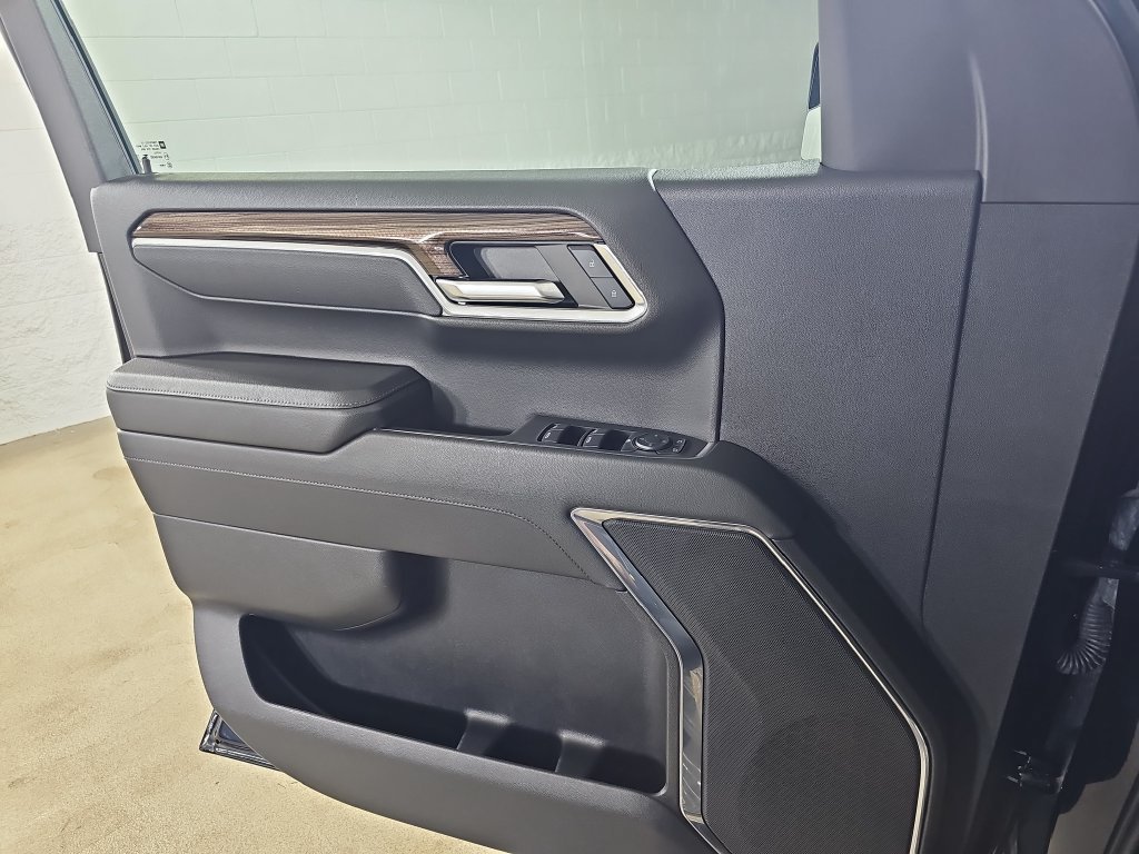 Certified Used 2024 Black Chevrolet LT (2FL) image 32