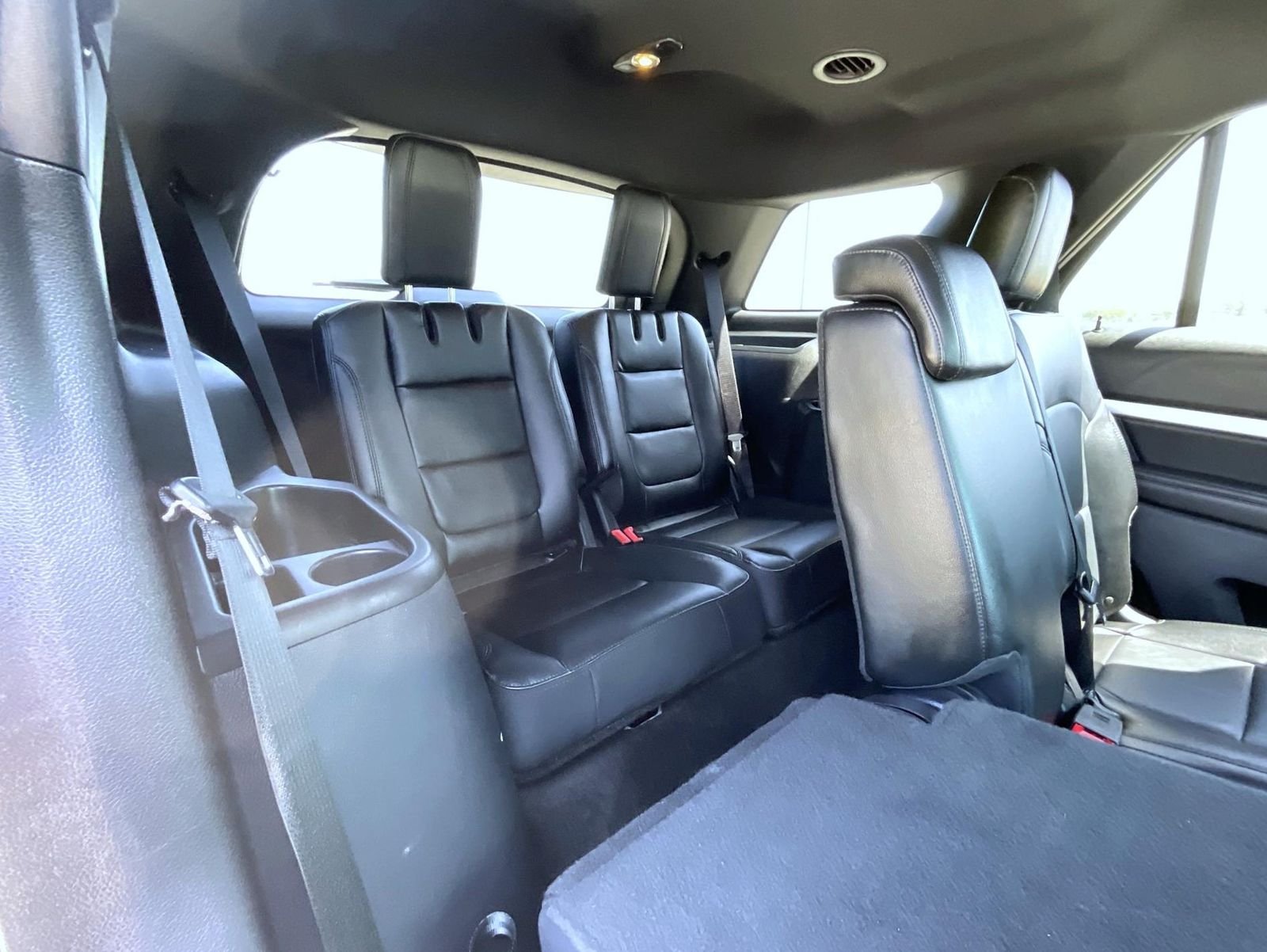 Used 2017 White Ford XLT image 20