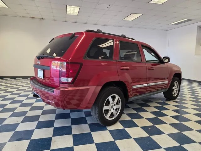 2009 Jeep Grand Cherokee Laredo - Photo 7