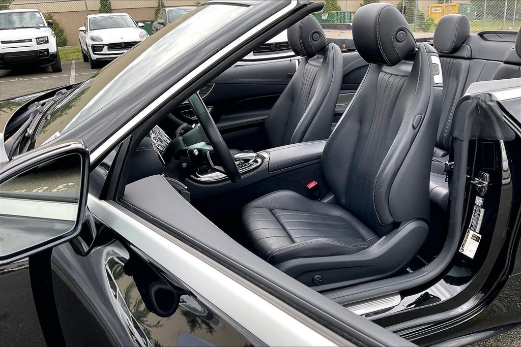 2023 Mercedes-Benz E-Class E450 - Photo 15