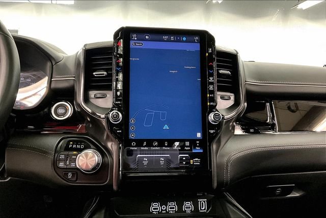 2026 RAM Ram 1500 Pickup Limited - Photo 31
