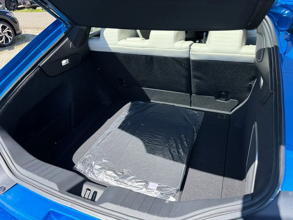 New 2026 Double Apex Blue Pearl Acura A-Spec Tech Package image 28
