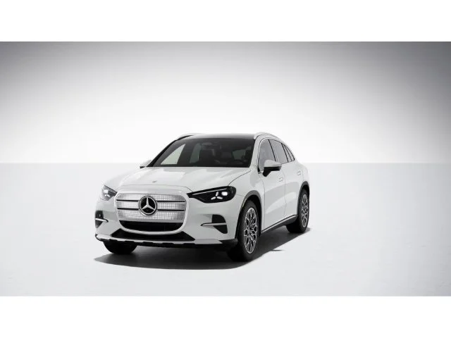 New 2027  Mercedes-Benz GLC 400 image 42