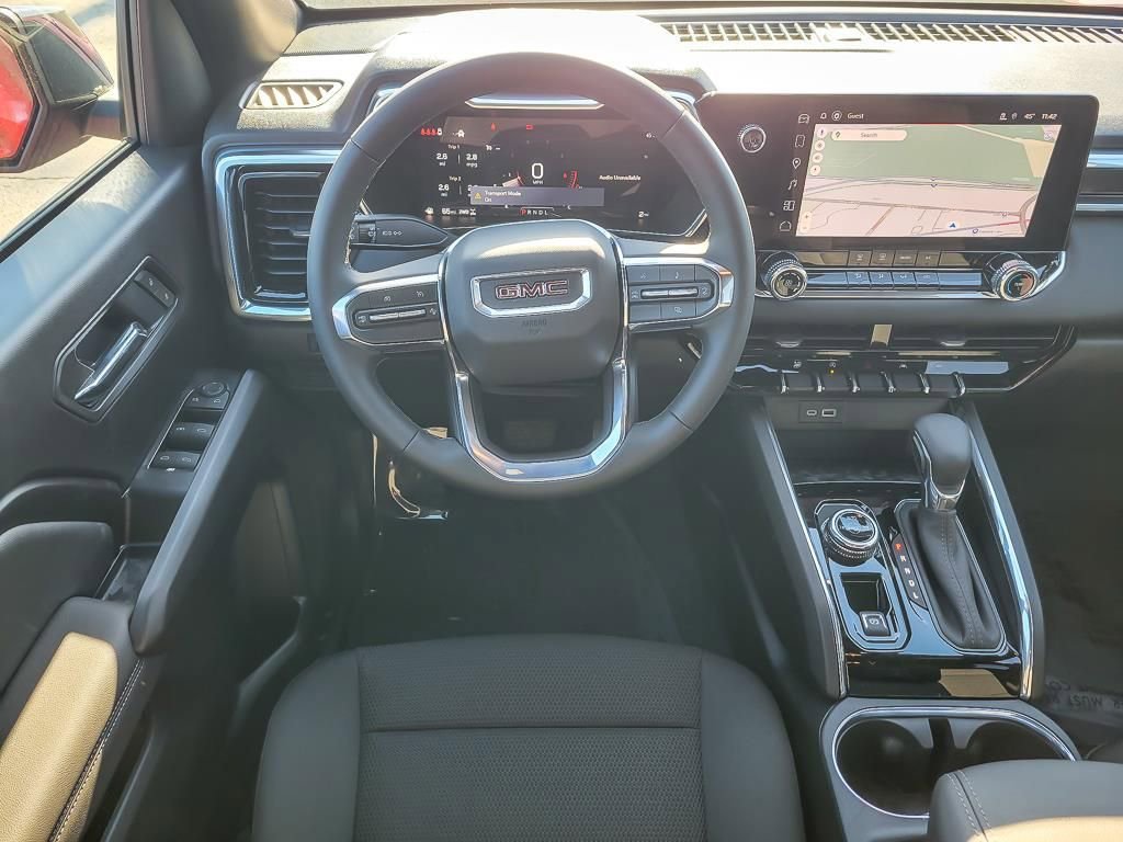 2026 GMC CANYON - Image 11