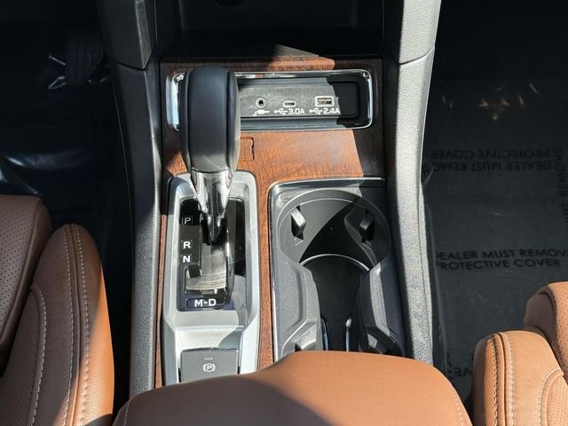 2025 Subaru Ascent Touring - Photo 21