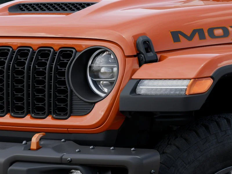 New 2026 Joose Jeep Mojave image 11
