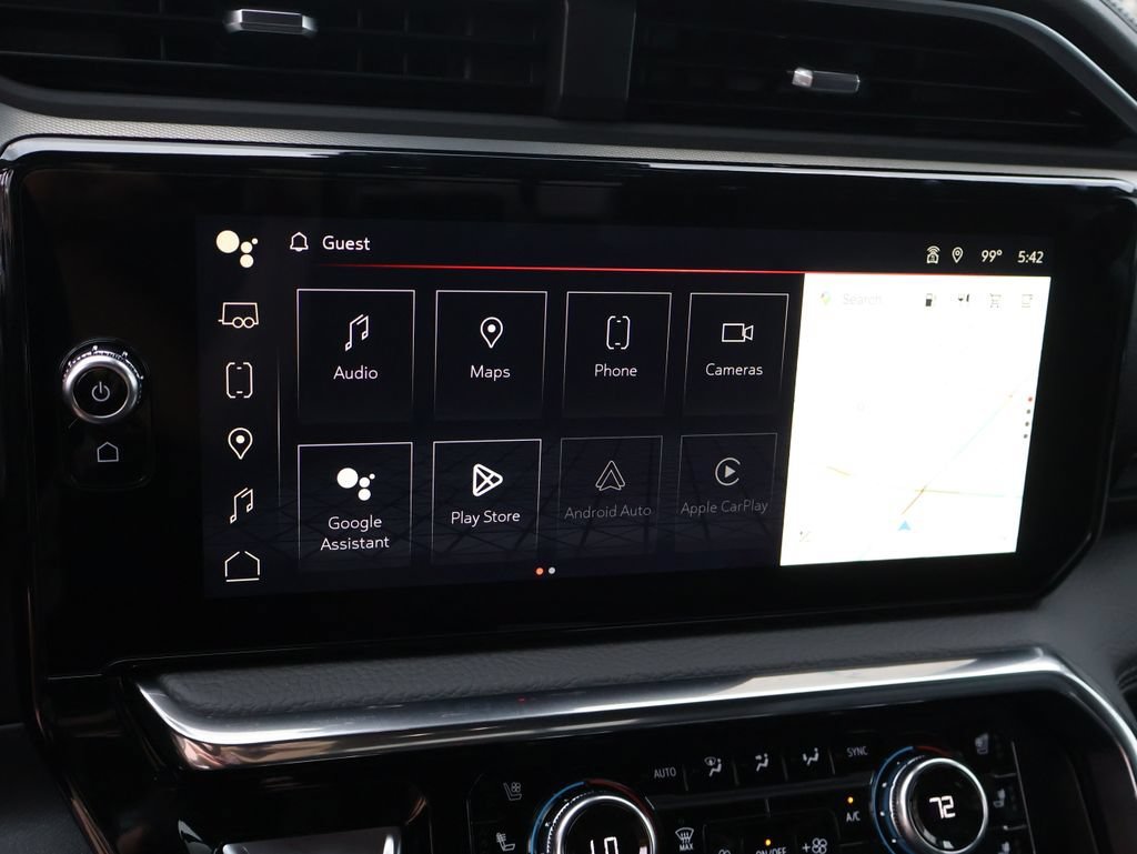 2026 GMC Sierra 1500 Denali - Photo 23