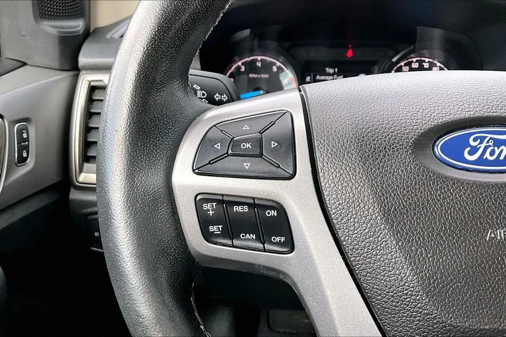 2021 Ford Ranger XLT - Photo 12