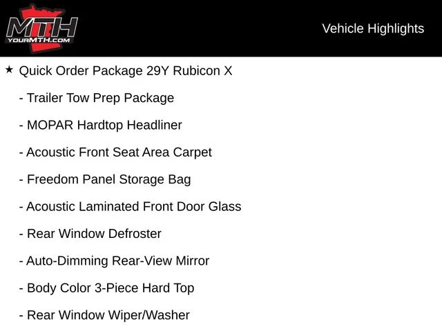 Certified Used 2024 Silver Jeep Rubicon 4xe image 5