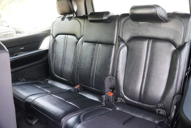 Used 2024 Gray Jeep Series II image 19