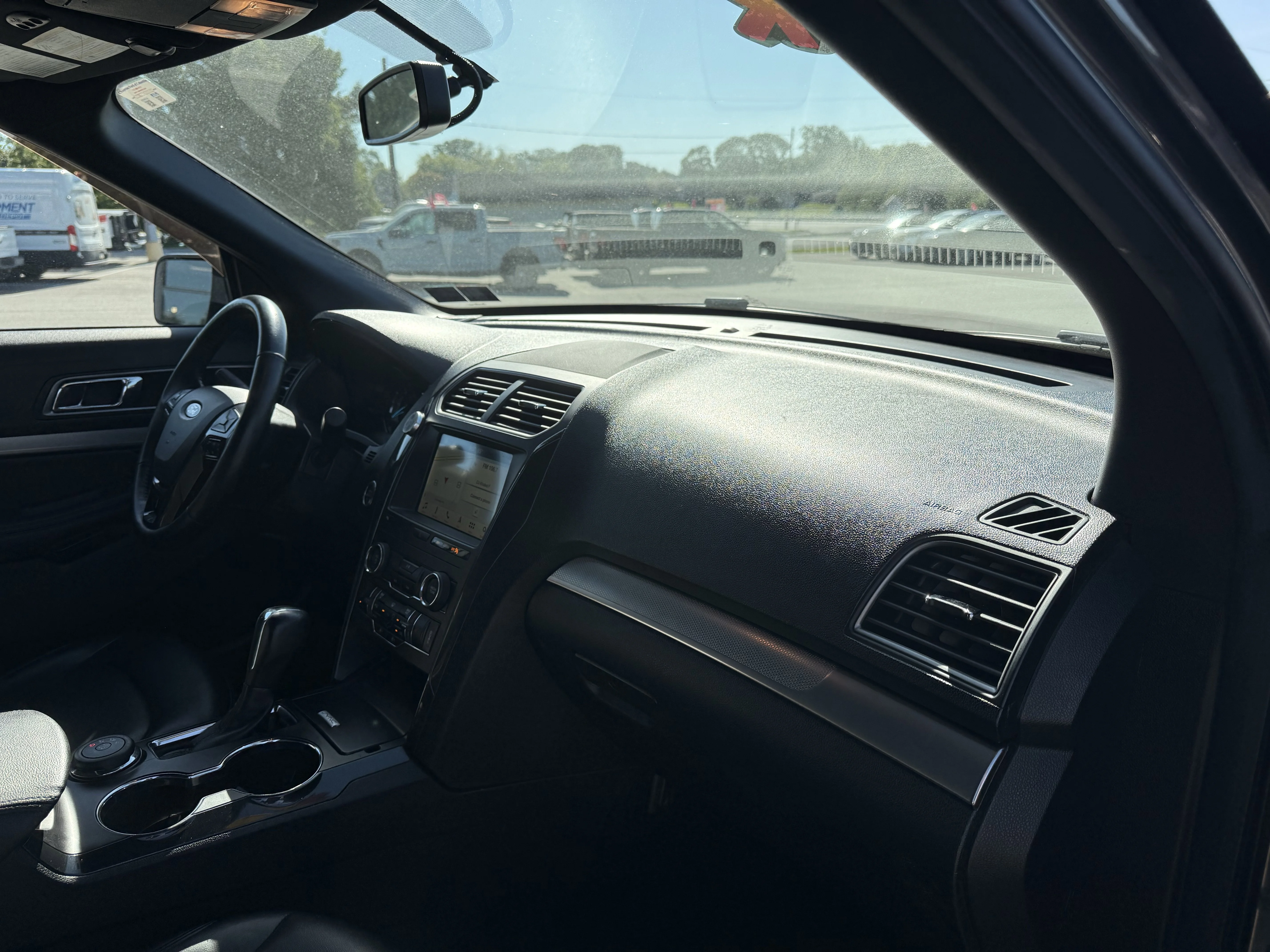 Used 2019 Magnetic Ford XLT image 40
