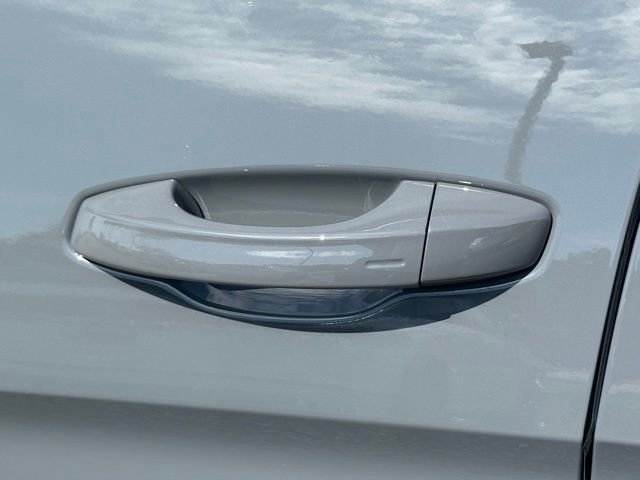 New 2026 Pure Gray Volkswagen 2.0T SEL Premium R-Line image 15