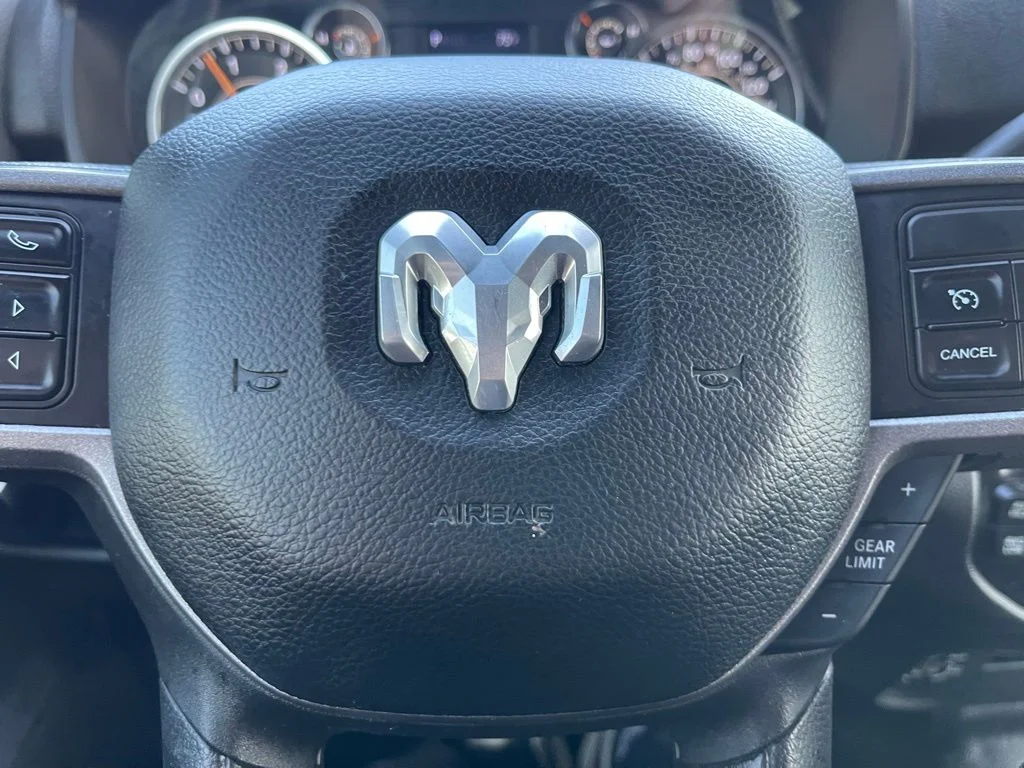 2022 RAM Ram 2500 Pickup Tradesman - Photo 41