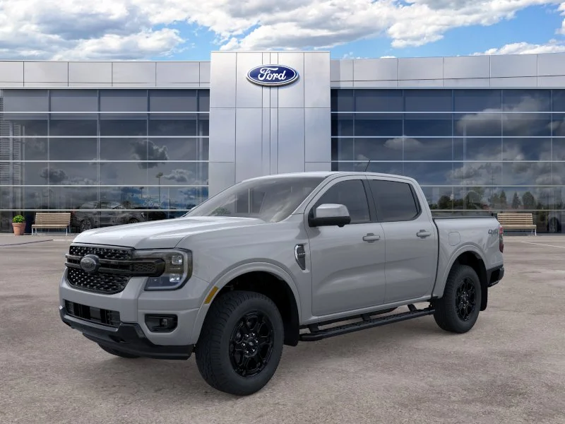 New 2026 Avalanche Ford Lariat® image 45