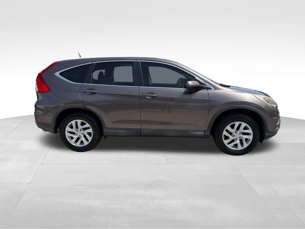 2015 Honda CR-V EX - Photo 8
