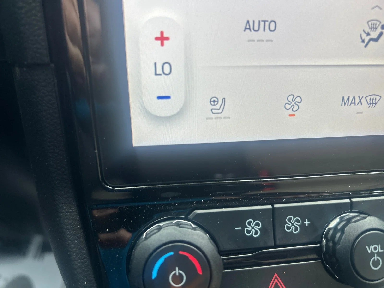 2026 Ford Ranger Lariat - Photo 18
